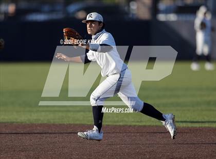 Thumbnail 1 in Dallas Jesuit vs. Coppell (UIL 6A Area Playoff) photogallery.