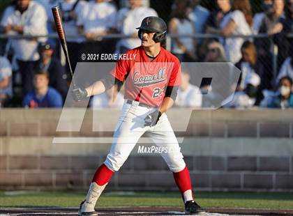 Thumbnail 3 in Dallas Jesuit vs. Coppell (UIL 6A Area Playoff) photogallery.