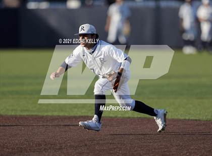 Thumbnail 2 in Dallas Jesuit vs. Coppell (UIL 6A Area Playoff) photogallery.