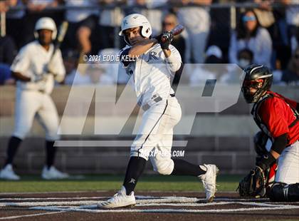 Thumbnail 1 in Dallas Jesuit vs. Coppell (UIL 6A Area Playoff) photogallery.