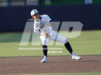 Thumbnail 1 in Dallas Jesuit vs. Coppell (UIL 6A Area Playoff) photogallery.