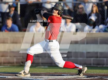 Thumbnail 2 in Dallas Jesuit vs. Coppell (UIL 6A Area Playoff) photogallery.