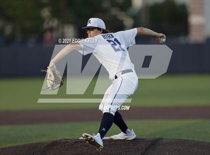 Thumbnail 3 in Dallas Jesuit vs. Coppell (UIL 6A Area Playoff) photogallery.