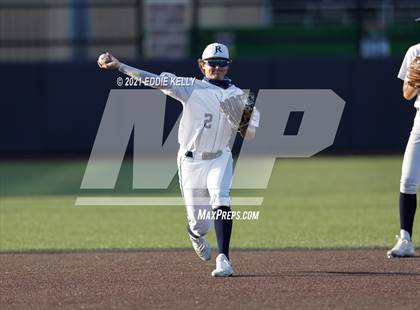 Thumbnail 2 in Dallas Jesuit vs. Coppell (UIL 6A Area Playoff) photogallery.