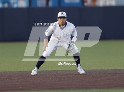 Thumbnail 1 in Dallas Jesuit vs. Coppell (UIL 6A Area Playoff) photogallery.