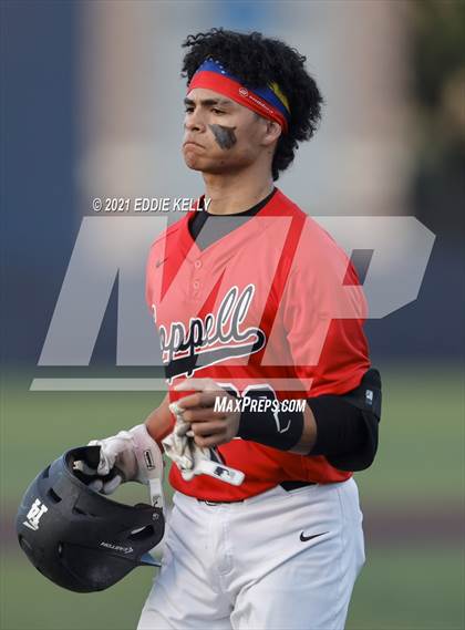 Thumbnail 1 in Dallas Jesuit vs. Coppell (UIL 6A Area Playoff) photogallery.