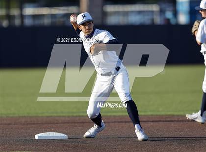 Thumbnail 1 in Dallas Jesuit vs. Coppell (UIL 6A Area Playoff) photogallery.