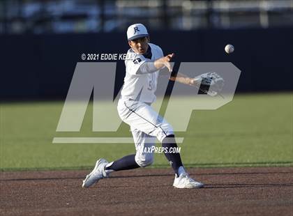 Thumbnail 3 in Dallas Jesuit vs. Coppell (UIL 6A Area Playoff) photogallery.