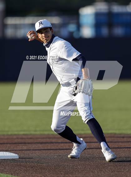 Thumbnail 2 in Dallas Jesuit vs. Coppell (UIL 6A Area Playoff) photogallery.