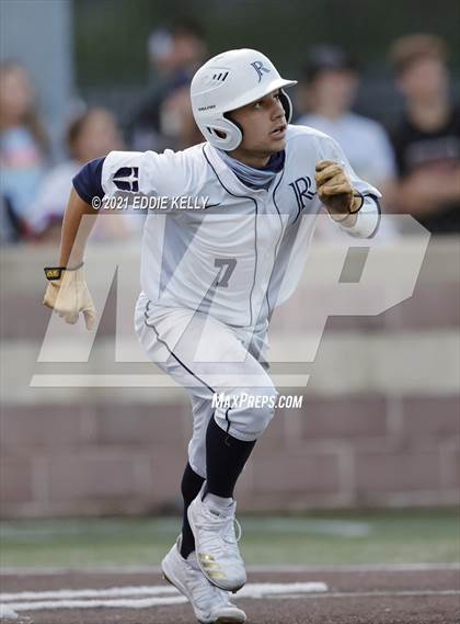 Thumbnail 3 in Dallas Jesuit vs. Coppell (UIL 6A Area Playoff) photogallery.
