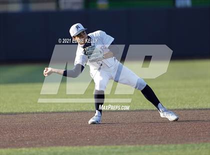Thumbnail 3 in Dallas Jesuit vs. Coppell (UIL 6A Area Playoff) photogallery.