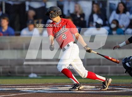Thumbnail 1 in Dallas Jesuit vs. Coppell (UIL 6A Area Playoff) photogallery.