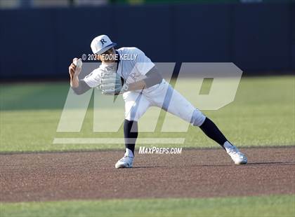 Thumbnail 2 in Dallas Jesuit vs. Coppell (UIL 6A Area Playoff) photogallery.