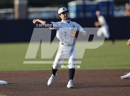 Thumbnail 1 in Dallas Jesuit vs. Coppell (UIL 6A Area Playoff) photogallery.