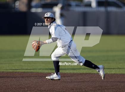 Thumbnail 3 in Dallas Jesuit vs. Coppell (UIL 6A Area Playoff) photogallery.