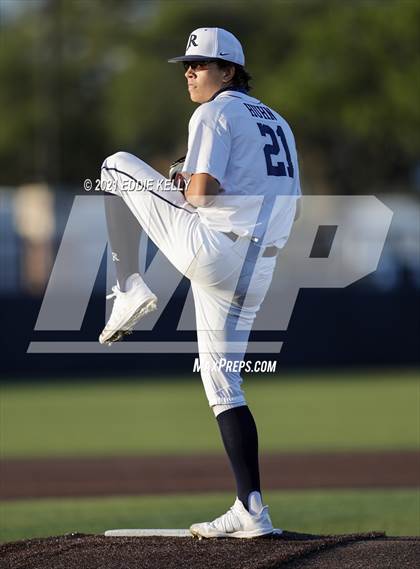 Thumbnail 3 in Dallas Jesuit vs. Coppell (UIL 6A Area Playoff) photogallery.
