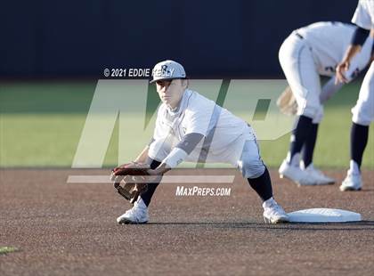 Thumbnail 2 in Dallas Jesuit vs. Coppell (UIL 6A Area Playoff) photogallery.