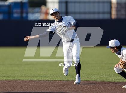 Thumbnail 1 in Dallas Jesuit vs. Coppell (UIL 6A Area Playoff) photogallery.