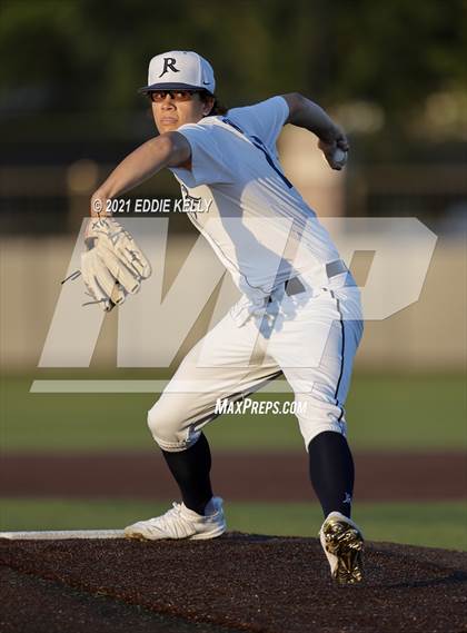 Thumbnail 3 in Dallas Jesuit vs. Coppell (UIL 6A Area Playoff) photogallery.