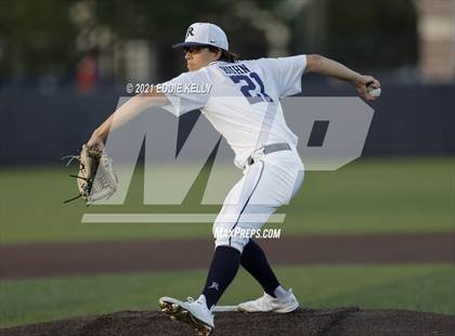 Thumbnail 1 in Dallas Jesuit vs. Coppell (UIL 6A Area Playoff) photogallery.