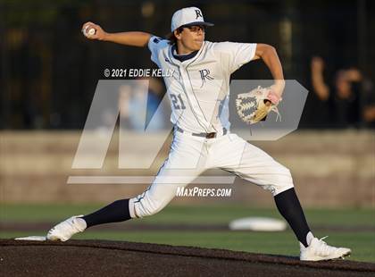 Thumbnail 2 in Dallas Jesuit vs. Coppell (UIL 6A Area Playoff) photogallery.