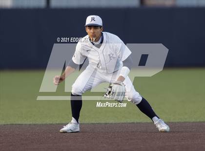 Thumbnail 3 in Dallas Jesuit vs. Coppell (UIL 6A Area Playoff) photogallery.