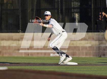Thumbnail 1 in Dallas Jesuit vs. Coppell (UIL 6A Area Playoff) photogallery.