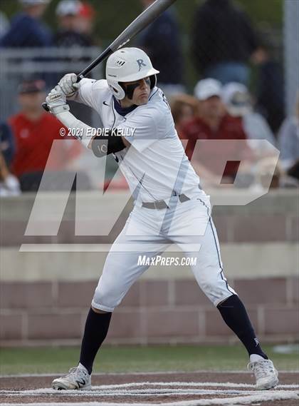 Thumbnail 2 in Dallas Jesuit vs. Coppell (UIL 6A Area Playoff) photogallery.