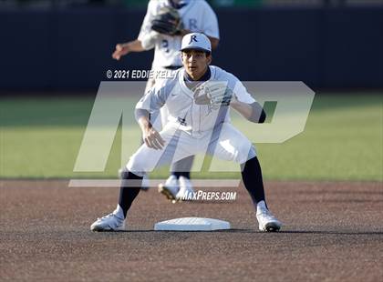 Thumbnail 3 in Dallas Jesuit vs. Coppell (UIL 6A Area Playoff) photogallery.