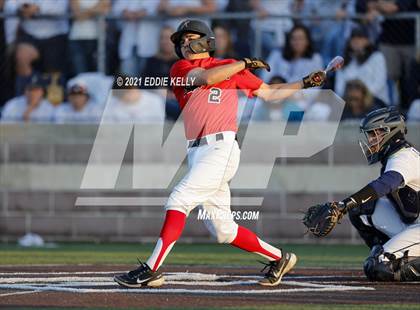 Thumbnail 2 in Dallas Jesuit vs. Coppell (UIL 6A Area Playoff) photogallery.