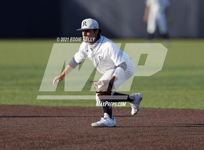 Thumbnail 3 in Dallas Jesuit vs. Coppell (UIL 6A Area Playoff) photogallery.