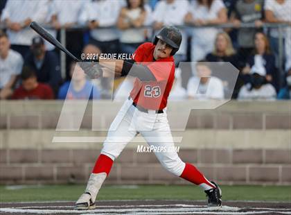 Thumbnail 1 in Dallas Jesuit vs. Coppell (UIL 6A Area Playoff) photogallery.