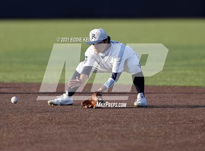 Thumbnail 3 in Dallas Jesuit vs. Coppell (UIL 6A Area Playoff) photogallery.