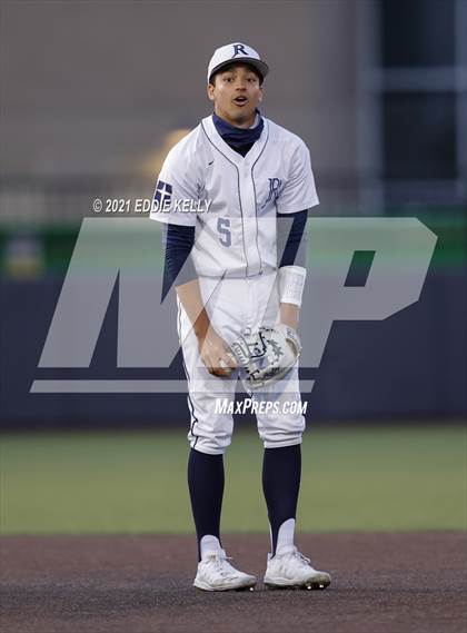 Thumbnail 1 in Dallas Jesuit vs. Coppell (UIL 6A Area Playoff) photogallery.