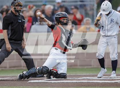 Thumbnail 1 in Dallas Jesuit vs. Coppell (UIL 6A Area Playoff) photogallery.