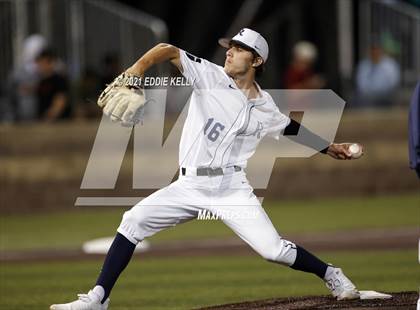 Thumbnail 2 in Dallas Jesuit vs. Coppell (UIL 6A Area Playoff) photogallery.