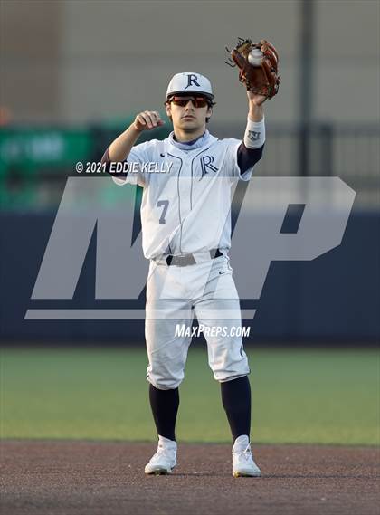 Thumbnail 3 in Dallas Jesuit vs. Coppell (UIL 6A Area Playoff) photogallery.