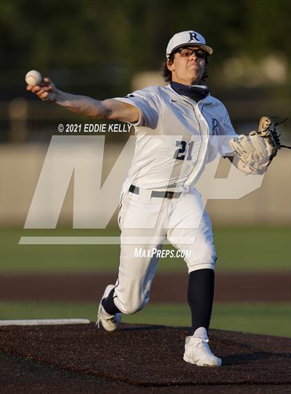 Thumbnail 2 in Dallas Jesuit vs. Coppell (UIL 6A Area Playoff) photogallery.