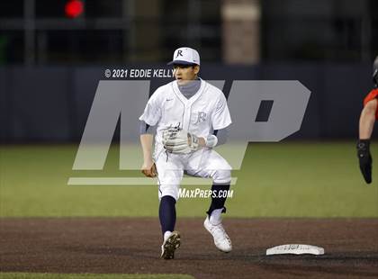 Thumbnail 1 in Dallas Jesuit vs. Coppell (UIL 6A Area Playoff) photogallery.