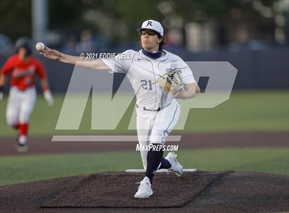 Thumbnail 3 in Dallas Jesuit vs. Coppell (UIL 6A Area Playoff) photogallery.