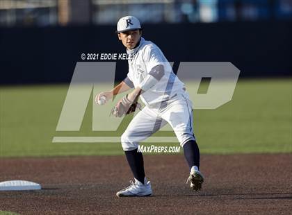 Thumbnail 2 in Dallas Jesuit vs. Coppell (UIL 6A Area Playoff) photogallery.