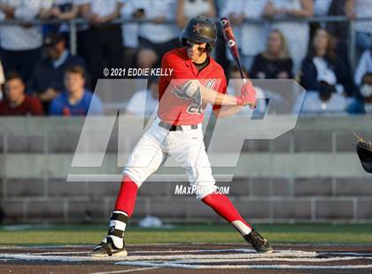 Thumbnail 3 in Dallas Jesuit vs. Coppell (UIL 6A Area Playoff) photogallery.
