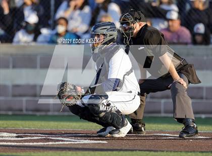 Thumbnail 1 in Dallas Jesuit vs. Coppell (UIL 6A Area Playoff) photogallery.