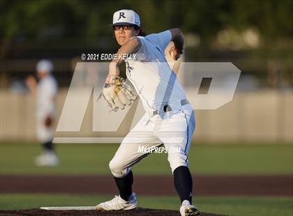 Thumbnail 1 in Dallas Jesuit vs. Coppell (UIL 6A Area Playoff) photogallery.