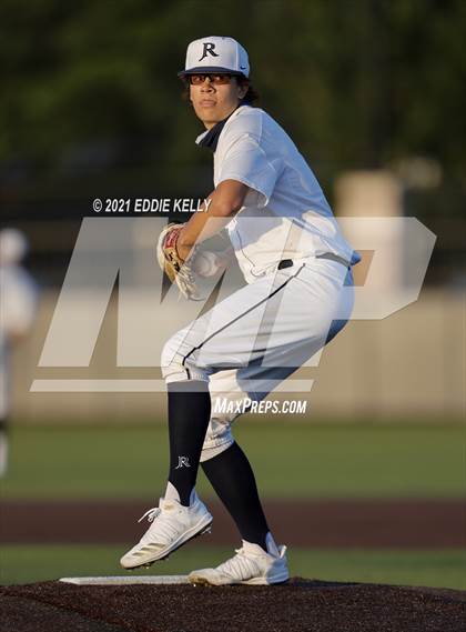 Thumbnail 2 in Dallas Jesuit vs. Coppell (UIL 6A Area Playoff) photogallery.