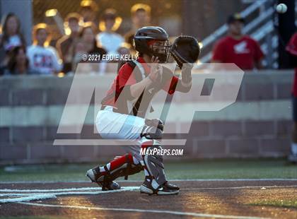 Thumbnail 3 in Dallas Jesuit vs. Coppell (UIL 6A Area Playoff) photogallery.
