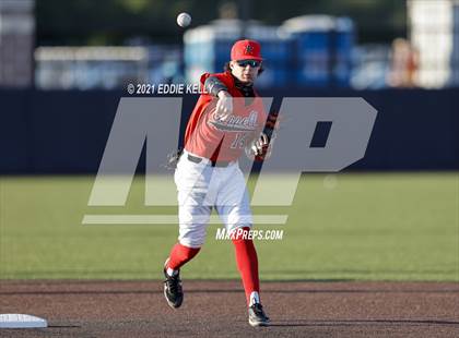 Thumbnail 2 in Dallas Jesuit vs. Coppell (UIL 6A Area Playoff) photogallery.