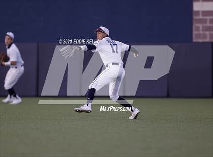 Thumbnail 2 in Dallas Jesuit vs. Coppell (UIL 6A Area Playoff) photogallery.