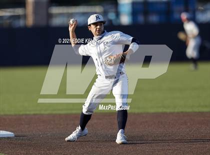 Thumbnail 3 in Dallas Jesuit vs. Coppell (UIL 6A Area Playoff) photogallery.