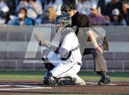 Thumbnail 3 in Dallas Jesuit vs. Coppell (UIL 6A Area Playoff) photogallery.
